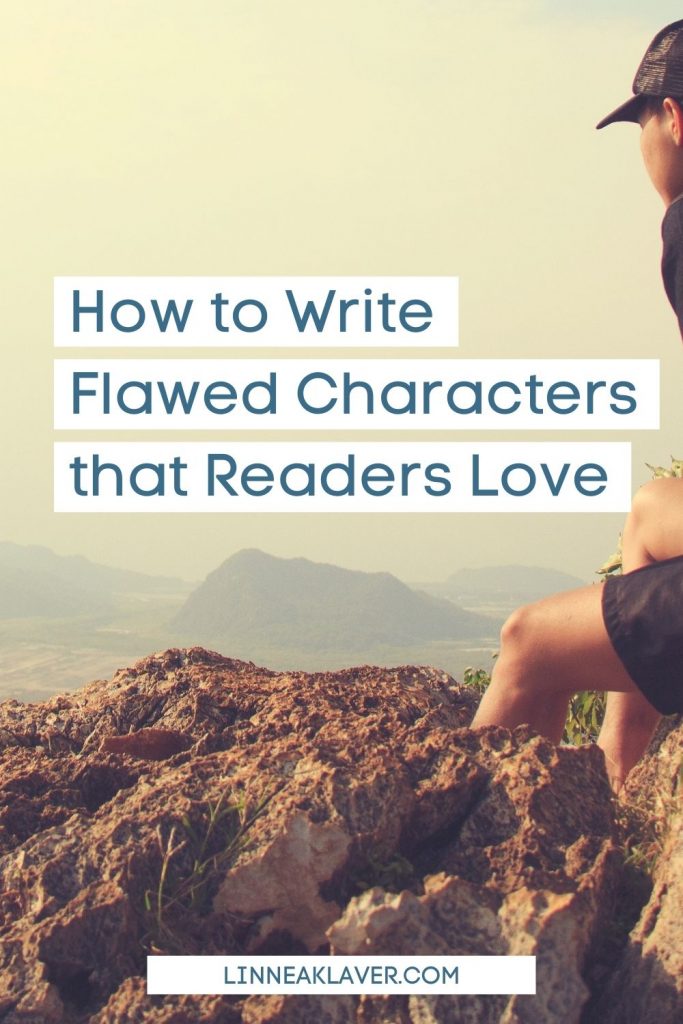 Writing character flaws can be challenging when you want your readers to love your characters. But there's nothing readers hate more than a flat, boring character. Learn how to write flawed characters that your readers will love by checking out this article. Never write a boring character again!