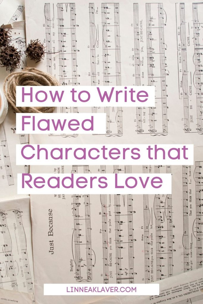 Creating compelling characters is its own struggle. After all, your characters and your plot are the two most important elements to engaging your readers. If your characters fall flat, your reader won't stick around for very long. Learn how to write flawed characters that your readers love by reading this blog post.